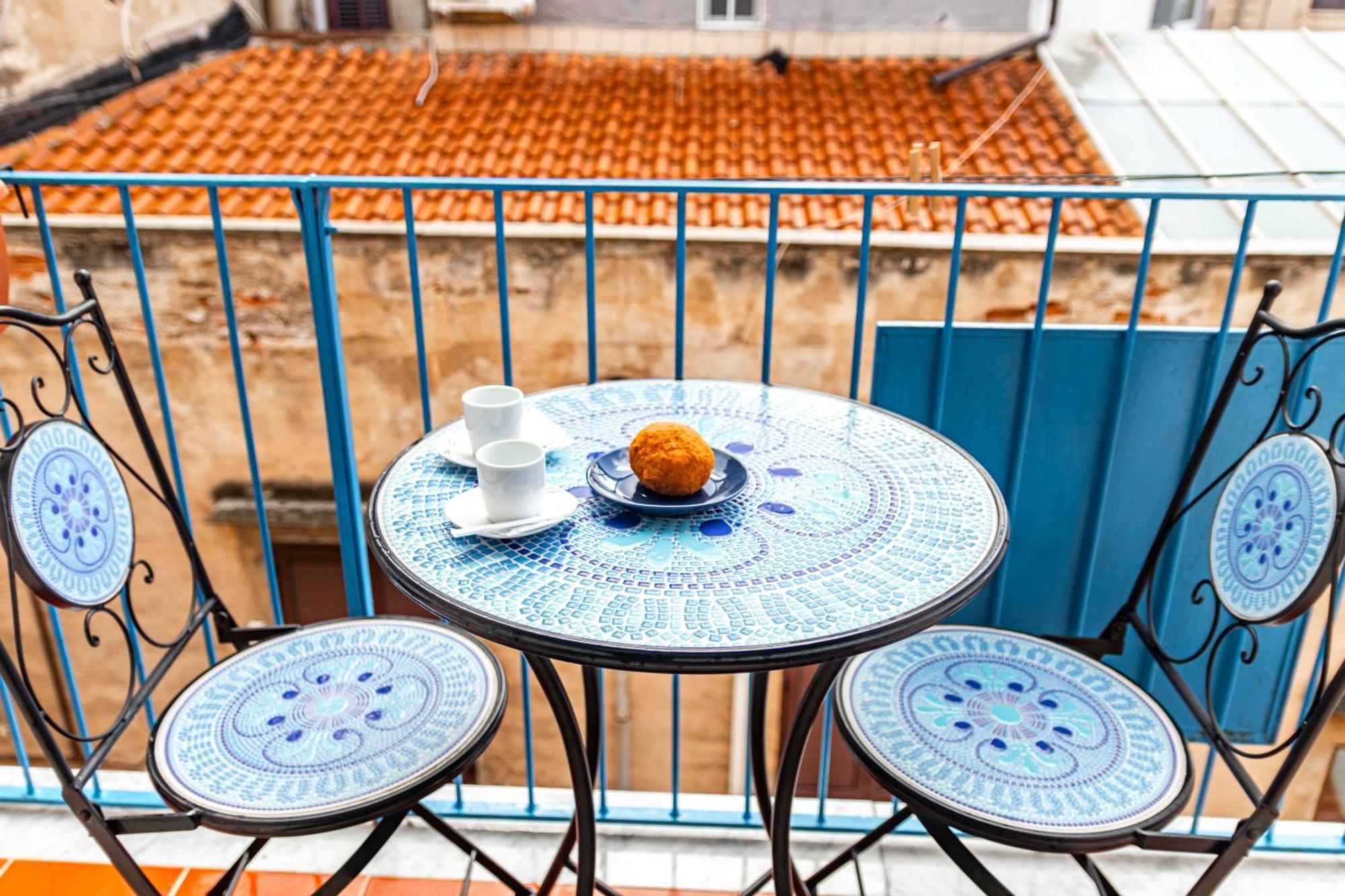 Sicily Trinacria House — Photos 3
